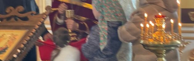 Неделя о расслабленном